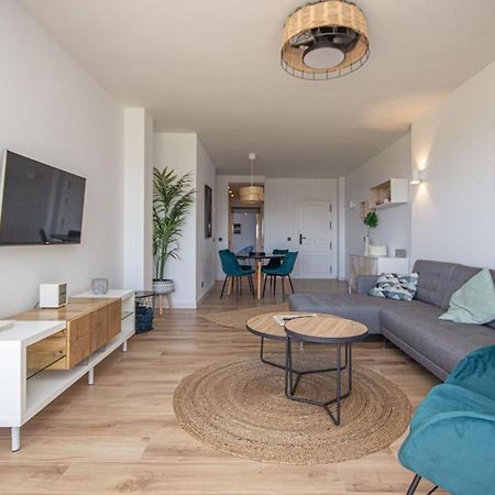 Wonderful 2 Bed Apartment With Stunning Sea Views Sitio de Calahonda Εξωτερικό φωτογραφία