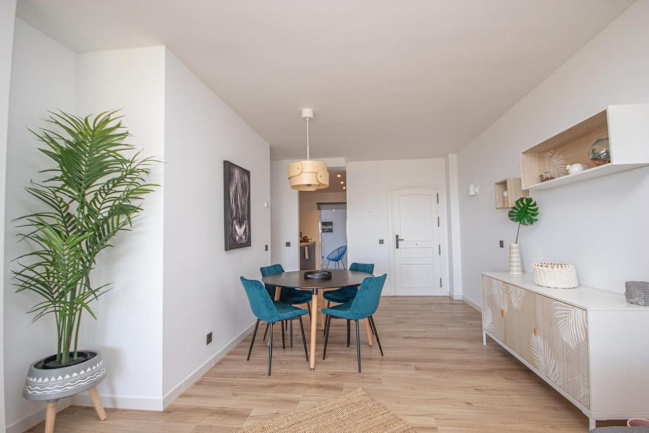 Wonderful 2 Bed Apartment With Stunning Sea Views Sitio de Calahonda Εξωτερικό φωτογραφία