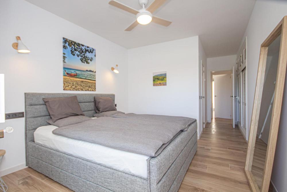 Wonderful 2 Bed Apartment With Stunning Sea Views Sitio de Calahonda Εξωτερικό φωτογραφία