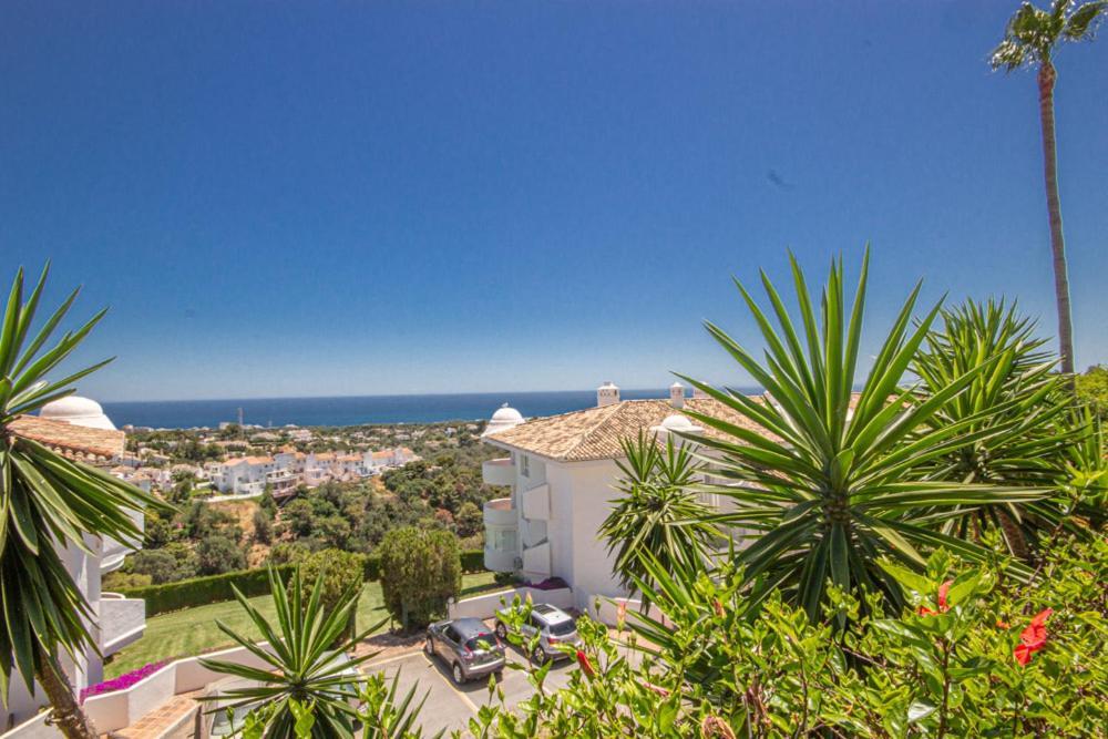 Wonderful 2 Bed Apartment With Stunning Sea Views Sitio de Calahonda Εξωτερικό φωτογραφία
