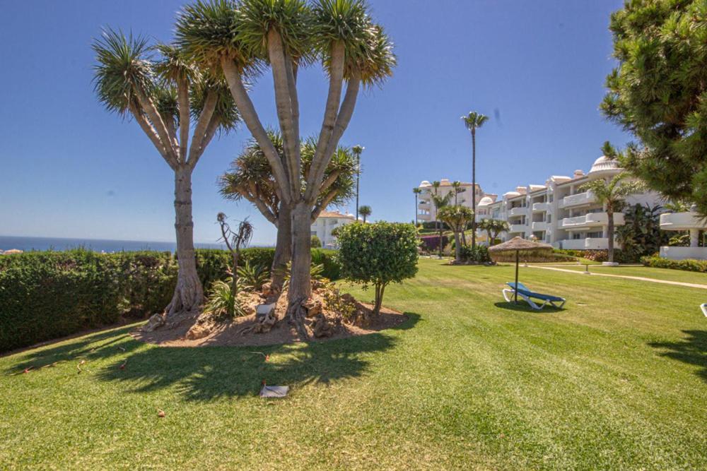 Wonderful 2 Bed Apartment With Stunning Sea Views Sitio de Calahonda Εξωτερικό φωτογραφία