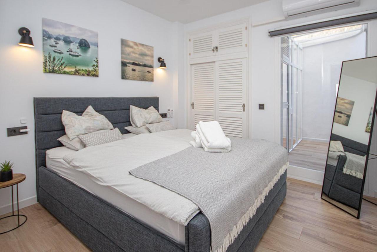 Wonderful 2 Bed Apartment With Stunning Sea Views Sitio de Calahonda Εξωτερικό φωτογραφία