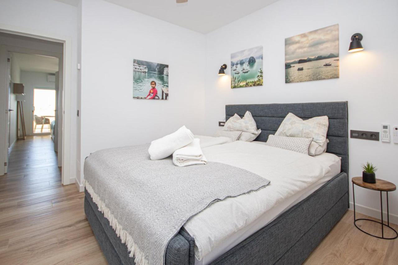 Wonderful 2 Bed Apartment With Stunning Sea Views Sitio de Calahonda Εξωτερικό φωτογραφία